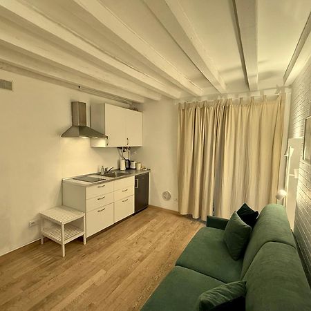 La Milanese - Piazza 5 Giornate Apartment Exterior photo